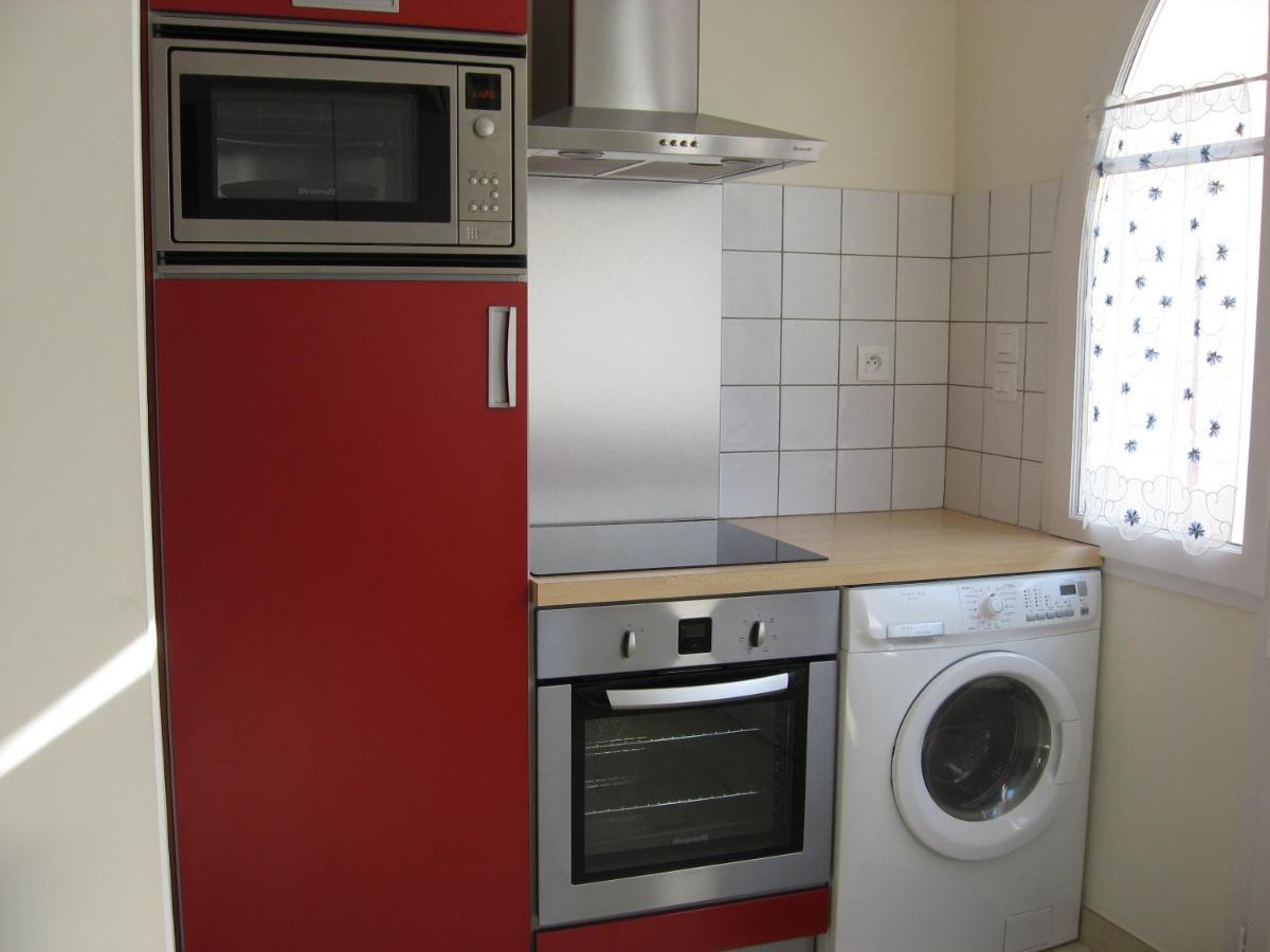Appartements La Felicite Saint-Gilles-Croix-de-Vie Exterior foto